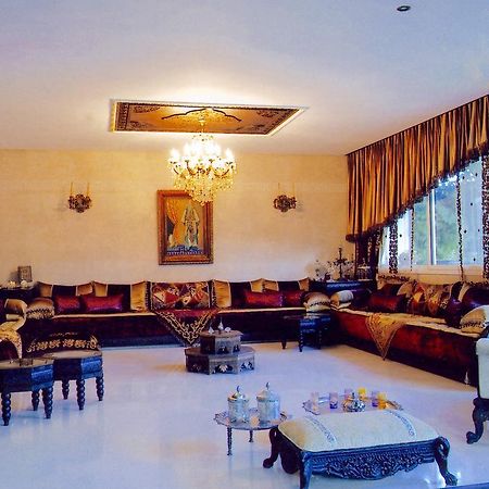 Dar Diafa Bed and Breakfast Casablanca Buitenkant foto