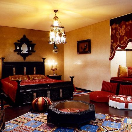 Dar Diafa Bed and Breakfast Casablanca Buitenkant foto