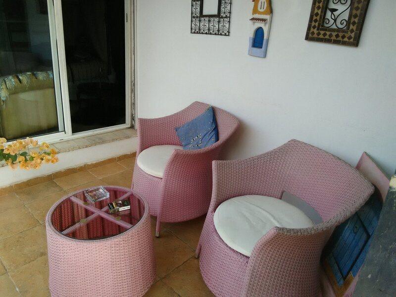 Dar Diafa Bed and Breakfast Casablanca Buitenkant foto