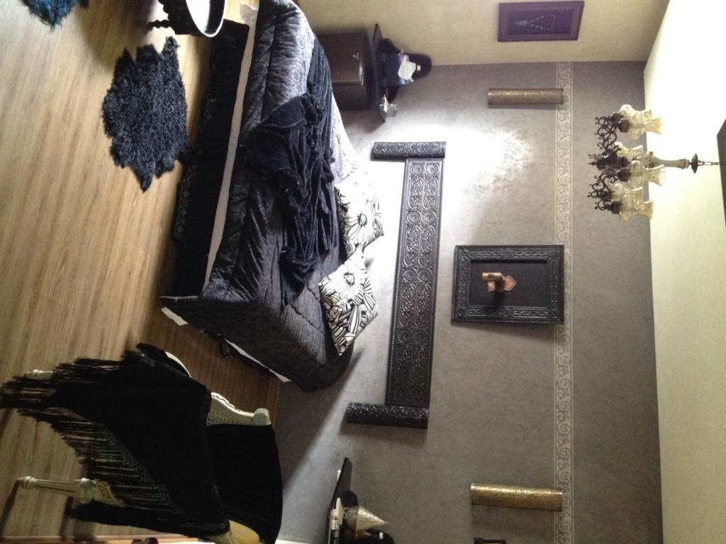 Dar Diafa Bed and Breakfast Casablanca Kamer foto