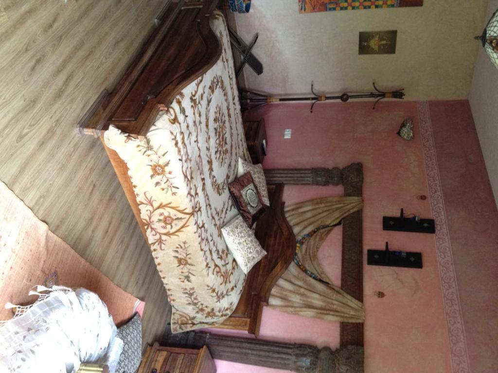Dar Diafa Bed and Breakfast Casablanca Kamer foto