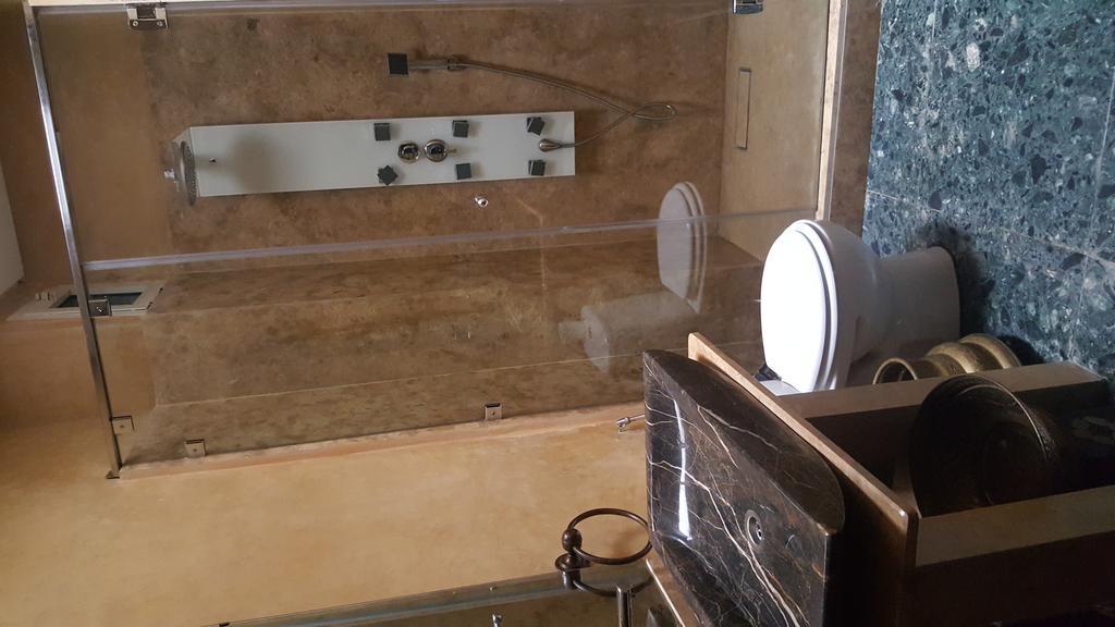 Dar Diafa Bed and Breakfast Casablanca Buitenkant foto