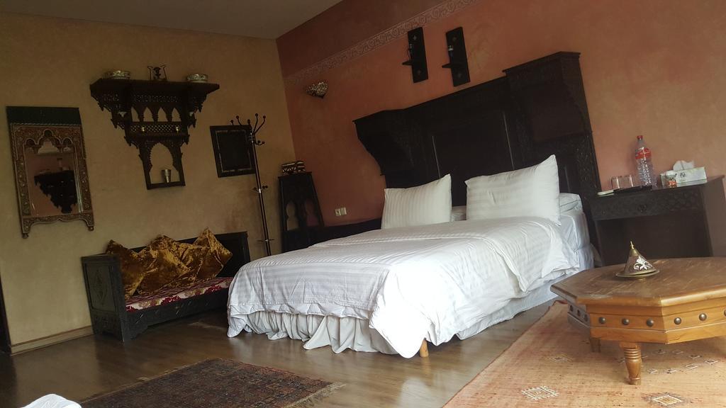 Dar Diafa Bed and Breakfast Casablanca Buitenkant foto