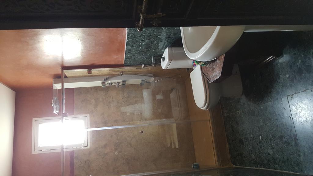 Dar Diafa Bed and Breakfast Casablanca Buitenkant foto