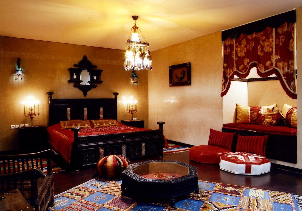 Dar Diafa Bed and Breakfast Casablanca Buitenkant foto