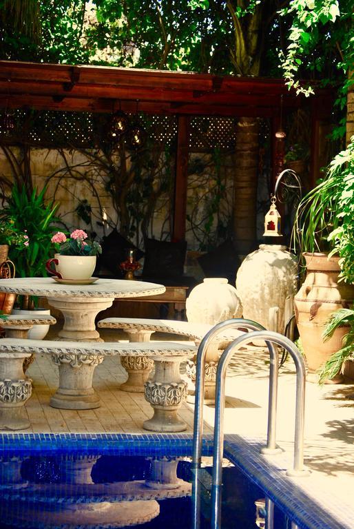 Dar Diafa Bed and Breakfast Casablanca Buitenkant foto