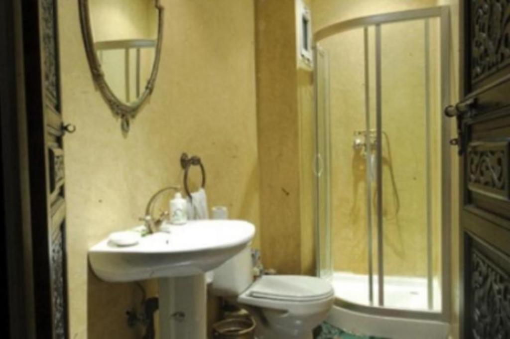 Dar Diafa Bed and Breakfast Casablanca Buitenkant foto