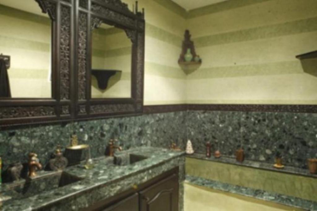 Dar Diafa Bed and Breakfast Casablanca Kamer foto