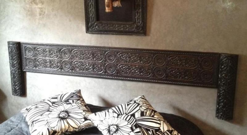 Dar Diafa Bed and Breakfast Casablanca Buitenkant foto